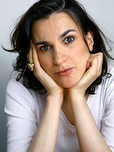 photo de Armelle Leroy-Rolland