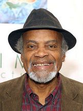 photo de Ram John Holder