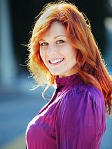 photo de Jenica Bergere