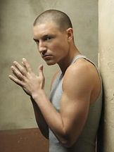 photo de Lane Garrison