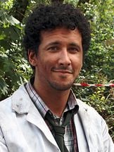 photo de Slimane-Baptiste Berhoun