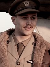 photo de Nicholas van der Bijl