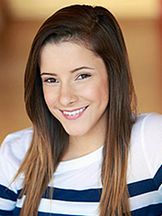 photo de Victoria DiGiovanni