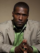 photo de Curtiss Cook