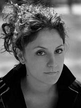 photo de Nuria Mencía