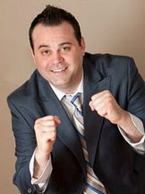 photo de Chuck Slavin