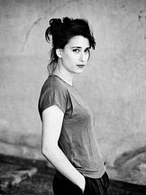 photo de Clara-Marie Pazzini