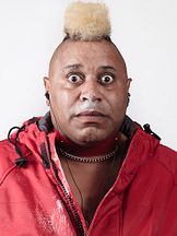 photo de Bruce Ellison