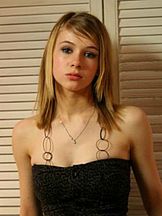 photo de Laura Greenwood