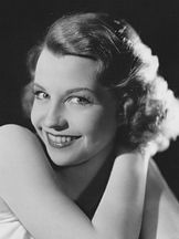 photo de Betty Field