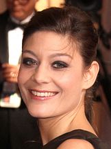 photo de Anne-Sophie Bion