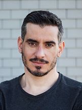 photo de Cyprien Colombo