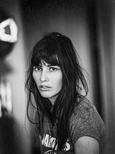 photo de Marie Chauvin