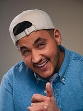 photo de Kader Bueno