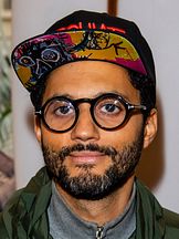 photo de Tony Saint-Laurent
