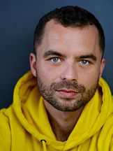 photo de Geoffrey Couët