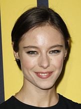 photo de Marion Barbeau