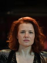 photo de Wiktoria Gorodecka