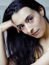 photo de Katia Ghanty