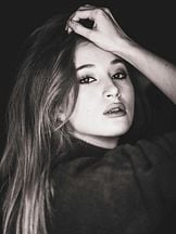 photo de Catherine Davydzenka