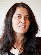 photo de Selma Altın