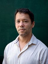 photo de Itamar Vieira Junior