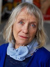 photo de Anne-Marie Ponsot