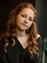 photo de Lila Poulet-Berenfeld
