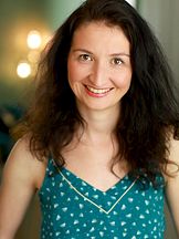 photo de Alicia Rousseau