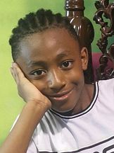 photo de Terence Tafial