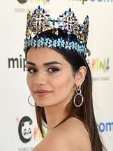 photo de Manushi Chhillar