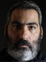 photo de Alex Chevaleyre