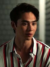 photo de Sean Kaufman