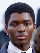 photo de Alton Mason