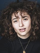 photo de Nina Bloomgarden