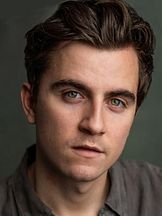 photo de Billy Harris