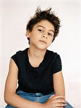 photo de Aydan Hullmann-Bennouioua