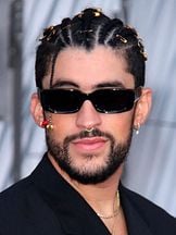 photo de Bad Bunny