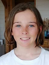 photo de Kristen Billon