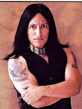 photo de Geronimo Vela