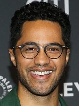 photo de Alex Tarrant