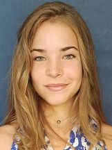 photo de Ambre Quinchon