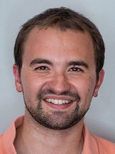 photo de Frédéric Pillot