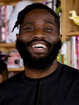 photo de Tobe Nwigwe