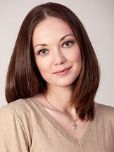 photo de Maria Anikanova