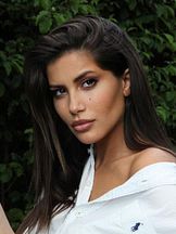 photo de Leila Boumedjane