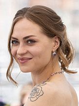 photo de Macrina Bârlădeanu