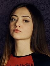 photo de Rebecca Williams