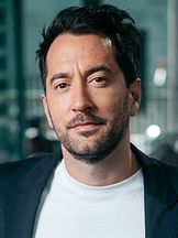 photo de Keyvan Khojandi