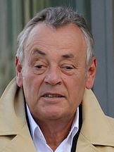 photo de Jean Roucas